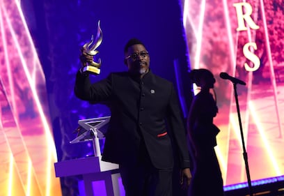 2025 HBCU Honors David Banner