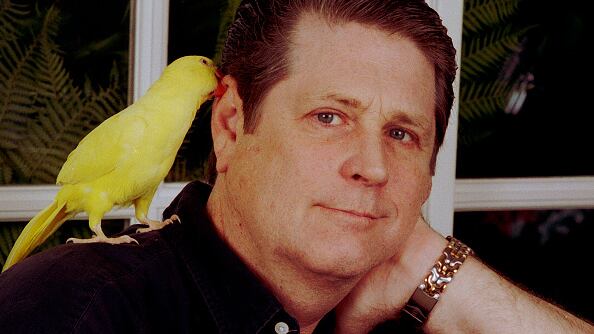Brian Wilson