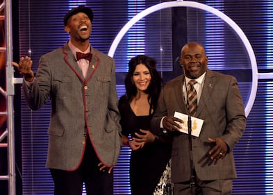 Montell Jordan Prostate Cancer free