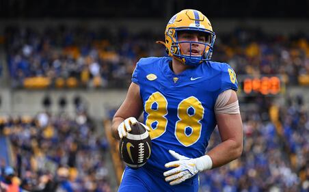 Miami Hurricanes Football ACC Football Pittsburgh Panthers Football CFP