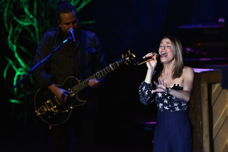 LeAnn Rimes