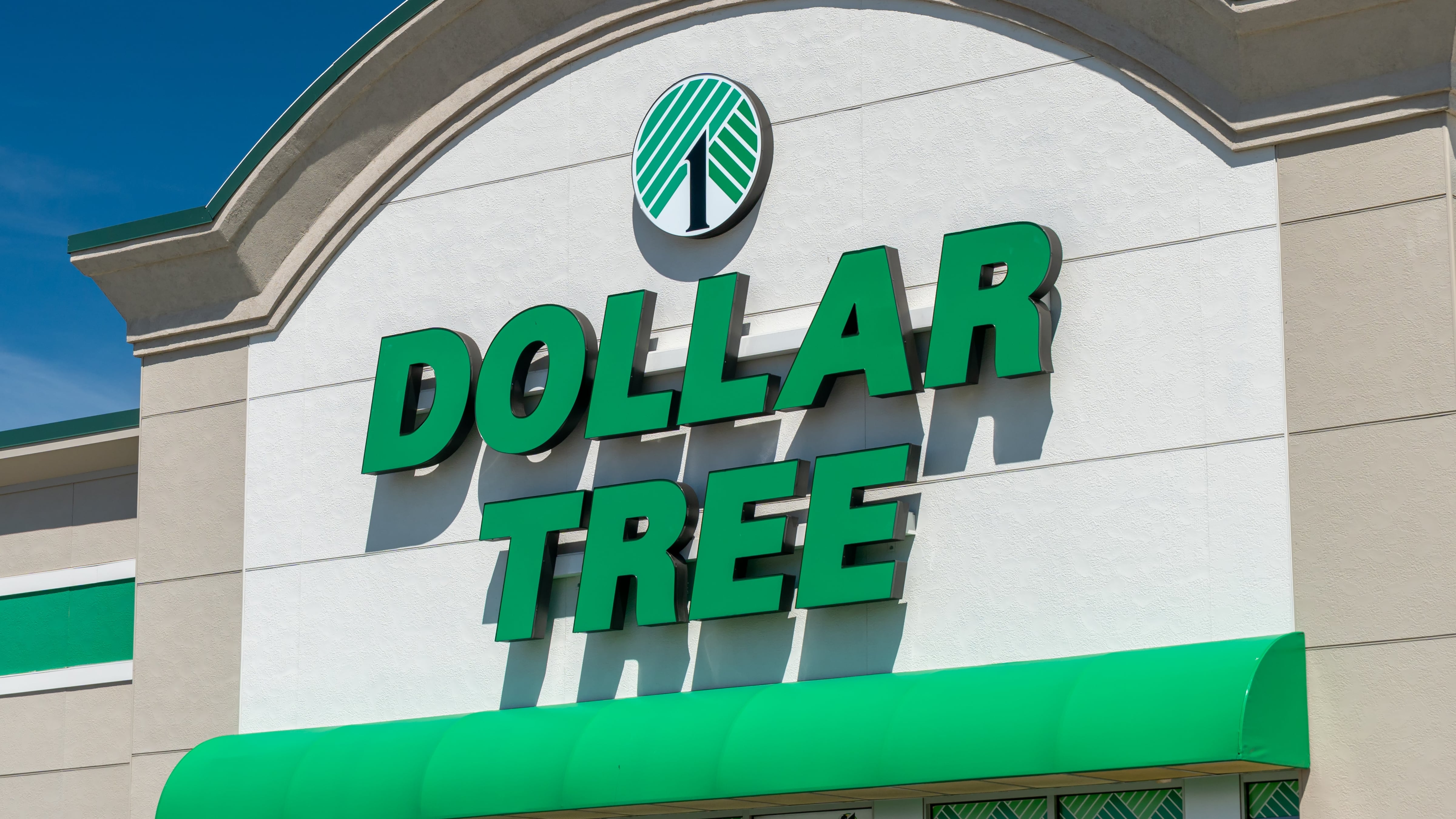 Dollar Tree