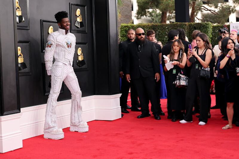 Lil Nas X