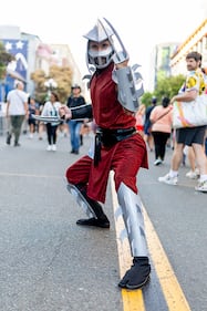2026 San Diego Comic-Con