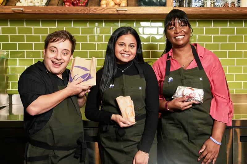 The Fans Have Spoken, and Taco Bell Listened: New Fan-Created Items Hit the Menu