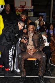 Chris Tucker Rush Hour 4 Boys & Girls Club of Metro Atlanta