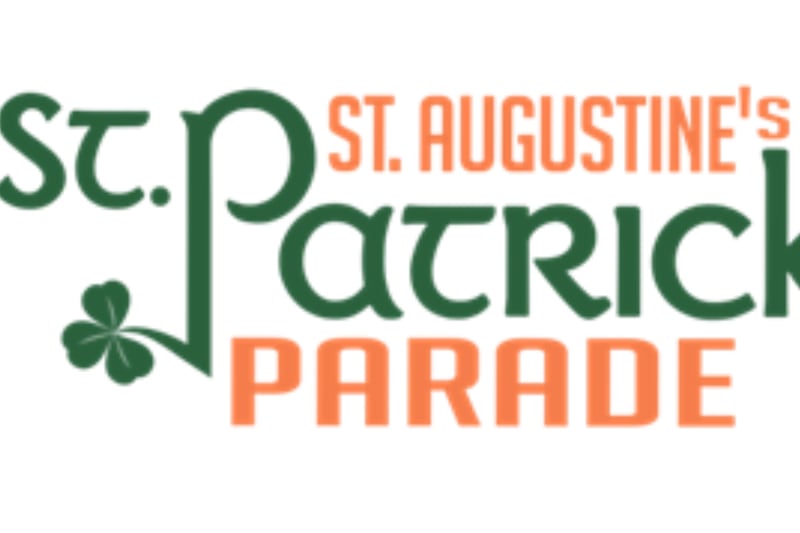 No more St. Patrick’s Day Parade or Celtic Festival in St. Augustine