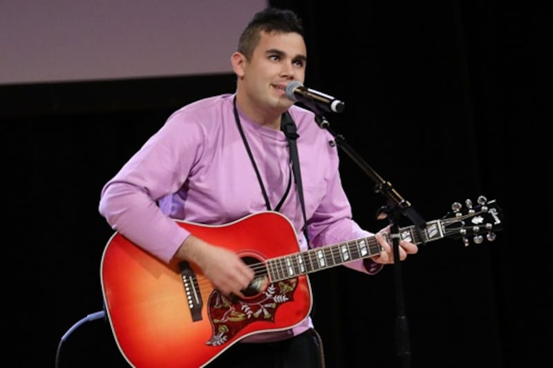 Watch Rostam revisit Vampire Weekend's 'Young Lion' in 'American Stories: A Concert Film'