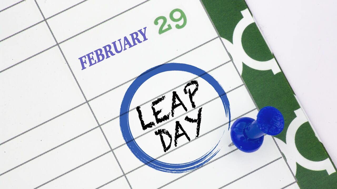 Leap Day