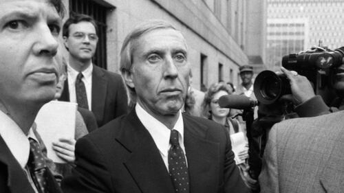 Ivan Boesky