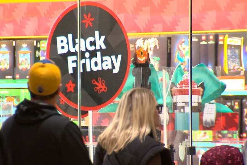 Black Friday 2025: Your Guide to Confirmed Freebies and Giveaways