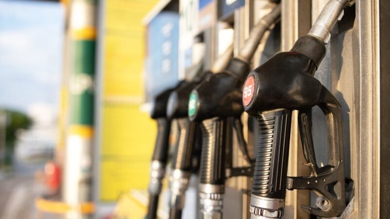 Cheapest gas stations in Tampa