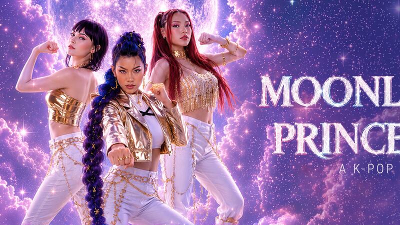 Sing, Dance, and Slay: ‘KPop Demon Hunters’ Experience Heads to the Florida Theatre 🎤