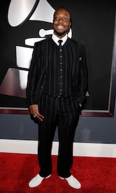 Wyclef Jean Collab King