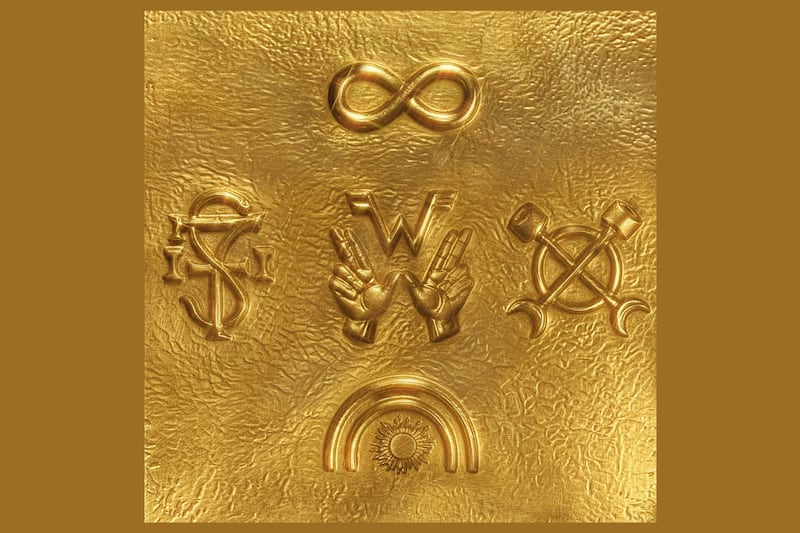 Weezer cranks out another '90s jam with latest 'Gold Album' song, 'C.E.O.'