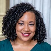 Kirstin Garriss, CMG Washington News Bureau